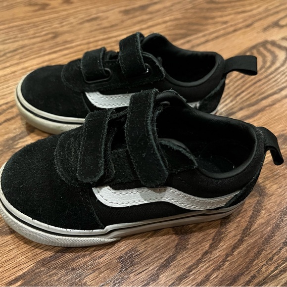 Vans Sneakers - great shape! - Picture 3 of 6